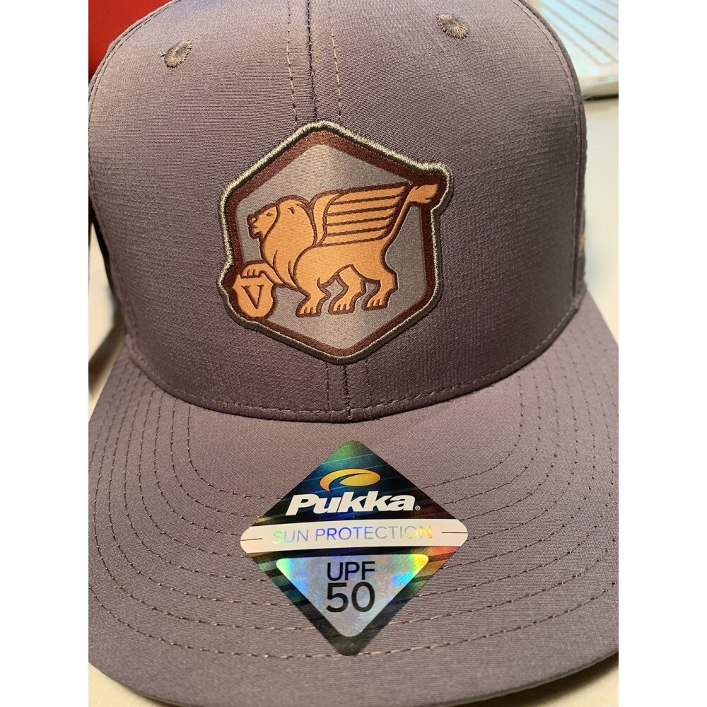 The Venetian Las Vegas Casino Hotel Hat Cap Adjustable Strap UPF 50 NEW Ltd. Ed. - Picture 2 of 12